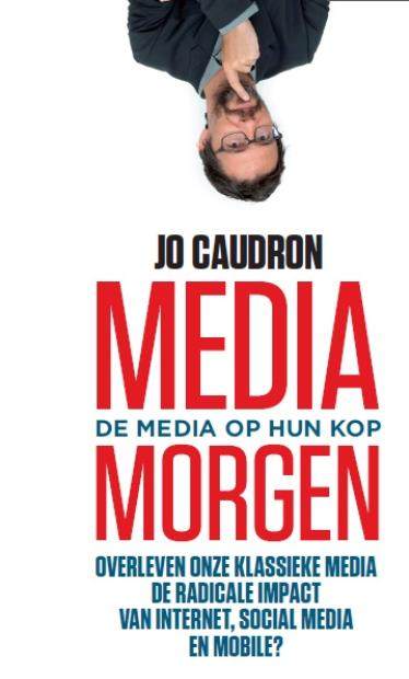 Win het boek Media Morgen