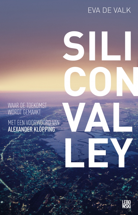 silicon valley boek