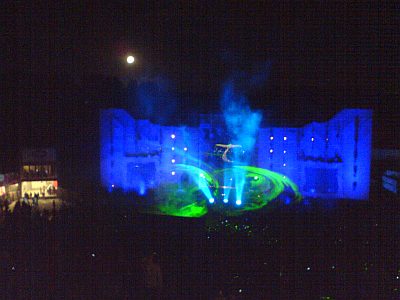 Tomorrowland 2007
