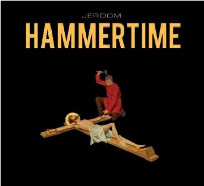 jeroom Hammertime