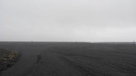 ijsland reisverhaal 2011 - sandar