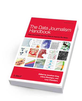 the data journalism handbook