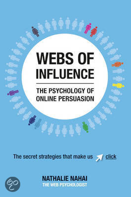 Webs of Influence- The Psychology of Online Persuasion