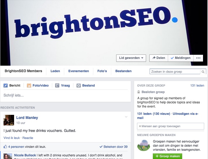 BrightonSEO_Members