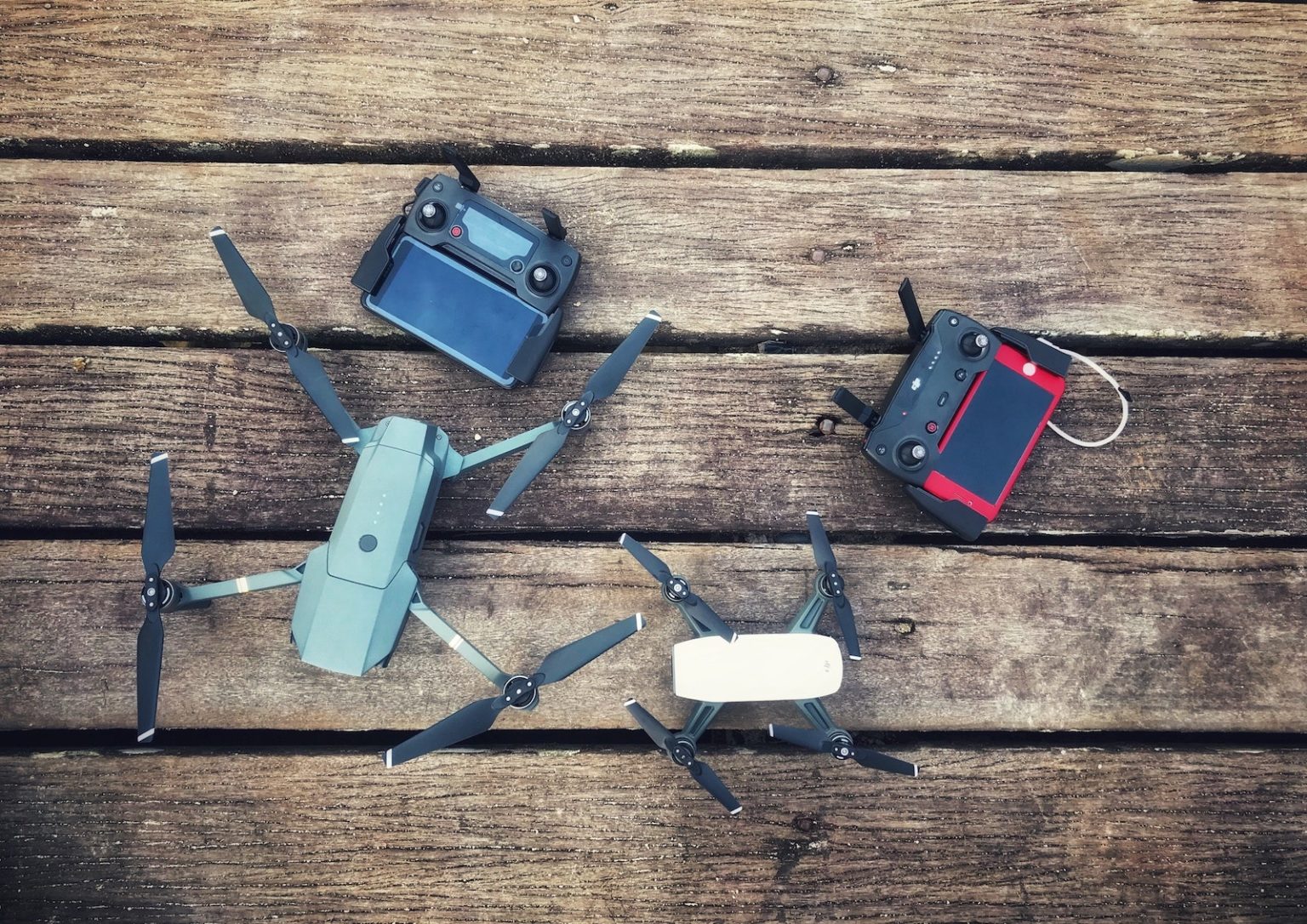 Europees Drone / UAS A1 – A3 certificaat online behalen