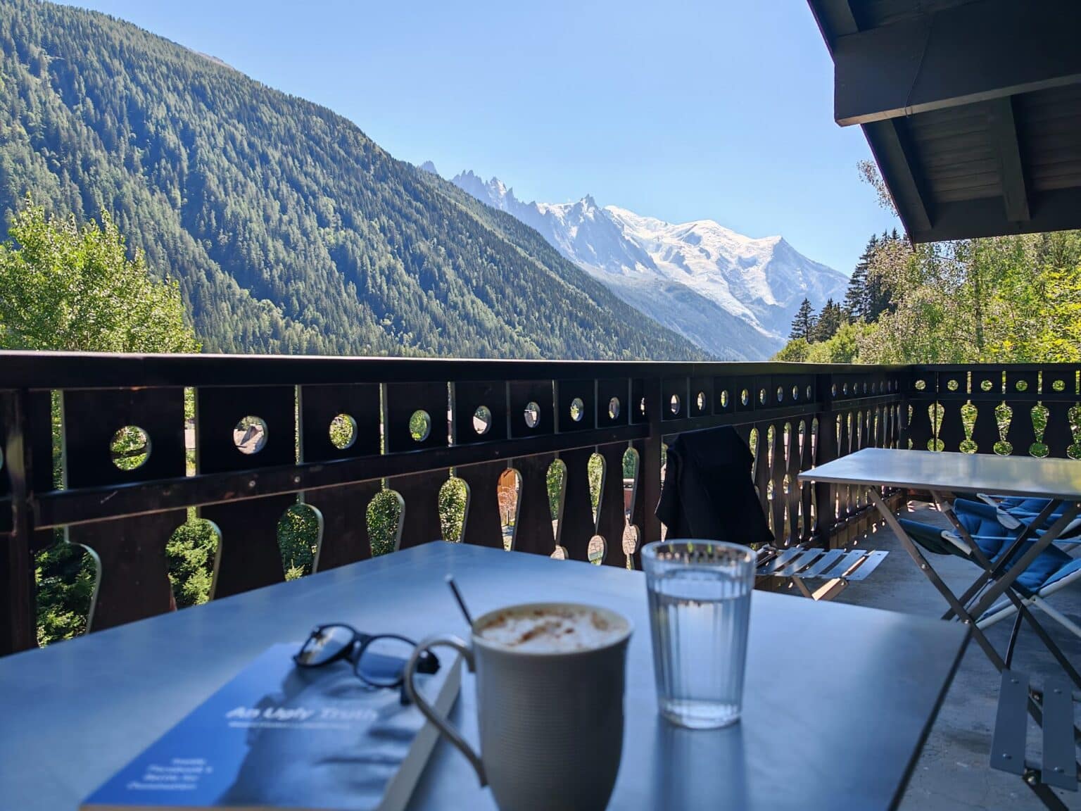 Chamonix tips voor gezinsvakantie in de zomer